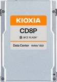 Накопитель Kioxia CD8P-R Series (2.5-inch / 15mm) 1.92TB NVMe PCIe Gen5 x4 BiCS FLASH TLC KCD8XPUG1T92