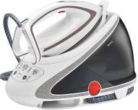 Утюг Tefal Pro Express Ultimate GV9567 czarny