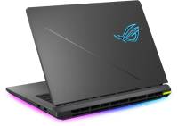 Ноутбук ASUS ROG Strix G16 (2025) Volt Green G615JMR-RS85