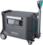 Зарядная станция MARSRIVA Portable Power Station HES20 2200W/2074Wh HES20_MARSRIVA