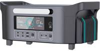 Зарядная станция MARSRIVA Main Base HES60 2200W/1037Wh H1060_MARSRIVA