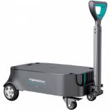 Аккумулятор MARSRIVA Mobile Chassis 1037Wh H1610_MARSRIVA