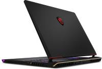 Ноутбук MSI Raider GE68 HX 14VGG Black 14VGG-28642