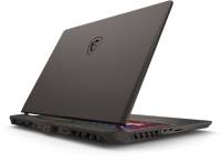 Ноутбук MSI Vector 16 HX AI A2XWHG Cosmo Gray A2XWHG-065UA