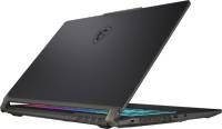 Ноутбук MSI Cyborg 15 A13VE Translucent Black A13VE-2416XPL