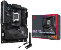 Материнская плата ASUS ROG STRIX B850-F GAMING WIFI7 NEO 90MB1NX0-M0EAY0