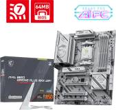 Материнская плата MSI MAG B850 GAMING PLUS MAX WIFI