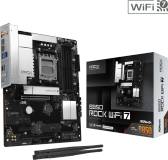 Материнская плата ASRock B850 ROCK WIFI 7