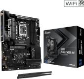 Материнская плата ASRock B860 CHALLENGER WIFI