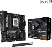Материнская плата ASRock B850M CHALLENGER WIFI
