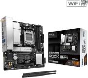 Материнская плата ASRock B850M ROCK WIFI