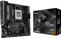 Материнская плата ASRock B850M CHALLENGER