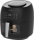 Фритюрница Ardesto AF-H-E74LT