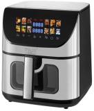 Фритюрница WINNINGSTAR ST-9694 8L Black-Silver WNNGS-ST-9694-BKSL
