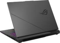Ноутбук ASUS ROG Strix G18 (2025) G814 Eclipse Gray G814PM-ES296