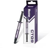 Термоинтерфейс Maxtor CTG9 13.5w/m-k Thermal Paste for CPU GPU CTG9E-4g