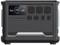 Зарядная станция PowerPlant Portable Power Station G36 3600W/3072Wh PB931569