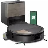 Пылесос Irobot Roomba Max 705 Combo Robot  AutoWash dock Black RCE-Y1