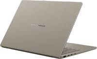 Ноутбук ASUS Zenbook A14 (UX3407) Zabriskie Beige UX3407NA-QD166W / 90NB1711-M00890