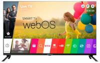 Телевизор Grunhelm 43 WEBOS-43GRU-26WV 43GRU-26WV WEBOS