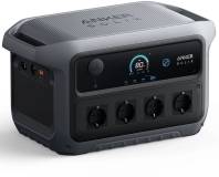 Зарядная станция ANKER Portable Power Station SOLIX C2000 Gen2 2400W/2048Wh A17833A1