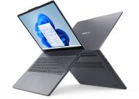 Ноутбук Lenovo IdeaPad Slim 3 16IRH10 Luna Grey 2025 83K2008WRA