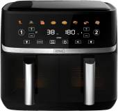Фритюрница KERNAU KSAF 1017 EB Duo 10.2 l
