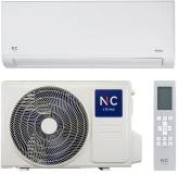 Кондиционер NC clima NCI24EHMIw1eu2/NCO24EHMIw1eu2