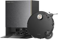 Пылесос Dreame Bot X60 Ultra Complete Black RLX87DE-bl