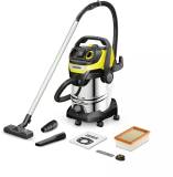 Пылесос Karcher WD 7 Control P S 30/6/35/T 1.628-385.0