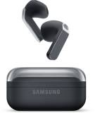 Наушники Samsung Galaxy Buds4 Black SM-R540NZKA