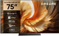 Телевизор Dreame Aura Mini LED 4K TV 75S100
