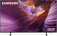 Телевизор Samsung 55 OLED S84F 4K Vision AI Smart TV 2025 QE55S84F
