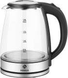 Электрочайник Interlux ILK-0022GM