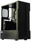 Корпус GTL Gaming Trooper Black GTL1806-GS600