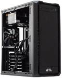 Корпус GTL 3804N1-U3C 500W Black GTL3804N1-U3C-500