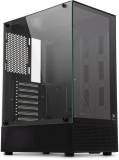 Корпус Vinga Moon Black