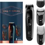 Триммер Gillette King C. Beard Trimmer 7702018575183