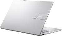 Ноутбук ASUS Vivobook 14 (X1404) Cool Silver X1404VA-EB1575W / 90NB13U2-M00NY0