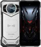 Смартфон DOOGEE S200 VIP Edition 12/256GB Silver