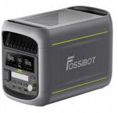 Зарядная станция Fossibot Portable Power Station 1800W/1024Wh F1800