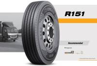 Шина Tercelo R151 6.50 R16 110/105L