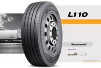 Шина Tercelo L110 235/75 R17.5 143/141M