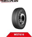 Шина Wellplus Power WST616 315/80 R22.5 157/154M