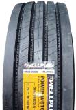 Шина Wellplus Power WST636 315/80 R22.5 157/154M