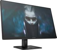 Монитор HP OMEN by HP 23.8 inch FHD 165Hz Gaming Monitor - OMEN 24 Black 780D9AA