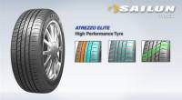 Шина Sailun Atrezzo Elite 215/60 R16 95V XL