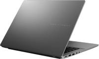 Ноутбук ASUS Vivobook S14 (M3407) Matte Gray M3407KA-SF070 / 90NB16P1-M003H0