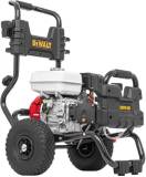 Минимойка DeWALT DXPW008E