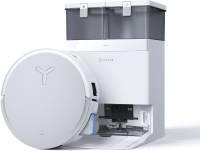 Пылесос Ecovacs Deebot X8 Omni White DEX56